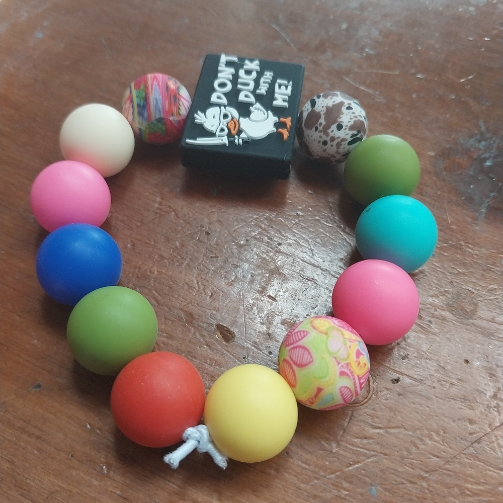 Bracelet chewy